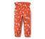 Blumen-Alloverprint