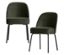 BePureHome Esszimmerstuhl »Vogue«, 2er-Set, dunkelgrün - /img/gQwHHTJc/64/image.jpeg