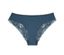 Passionata Raw Cut Slip »Nina«, Petrol Blue - /img/gQwHiPIE/64/image.jpeg