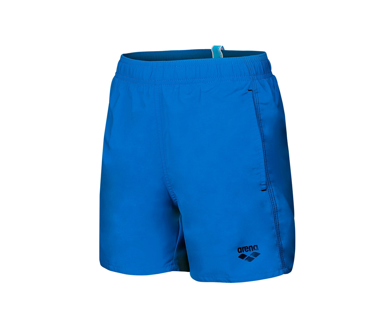 Blaue arena Kinder-Beach-Boxer Solid R.