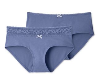 Blau