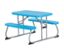 Blauer LIFETIME Kinder-Picknicktisch »80094G«.