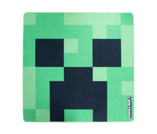 Creeper Muster