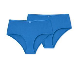 Blau