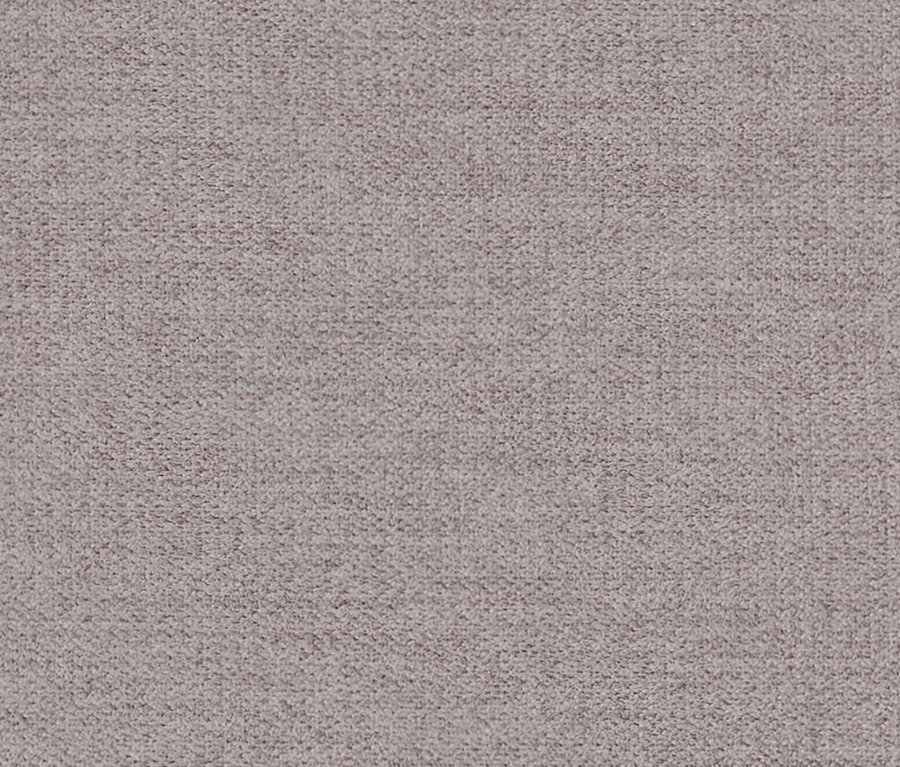 Detailaufnahme eines beigegrauen Relax-Liegesessels »Thimo«.