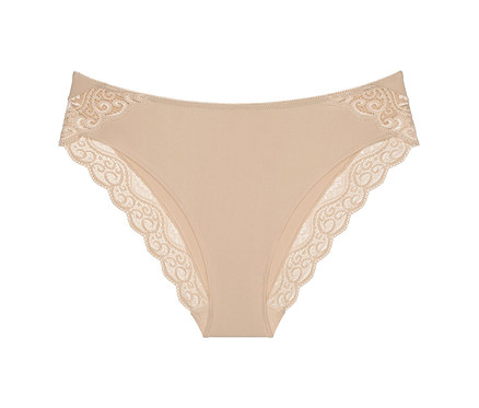Triumph Amourette Tai Slip, skin