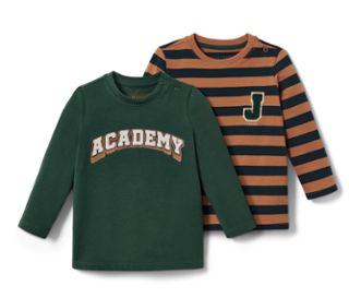 J« und »Academy«