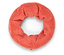 Strickfleece-Schlauchschal, orange - /img/ggA33Ljn/64/image.jpeg