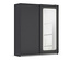 Grau metallic