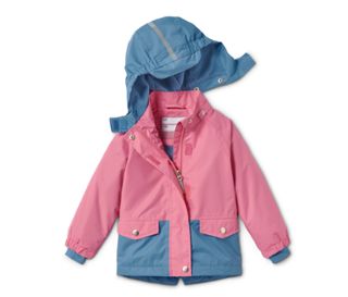 Blau-rosa