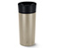 Becher: champagner<br>Deckel: schwarz