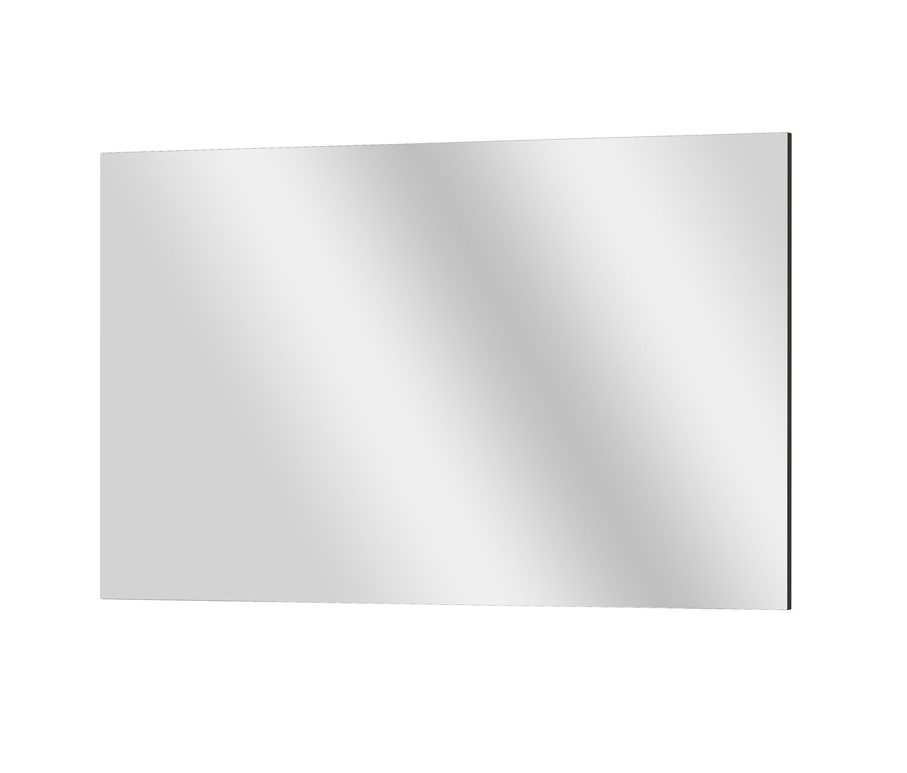 Rechteckiger Spiegel »Osby«.