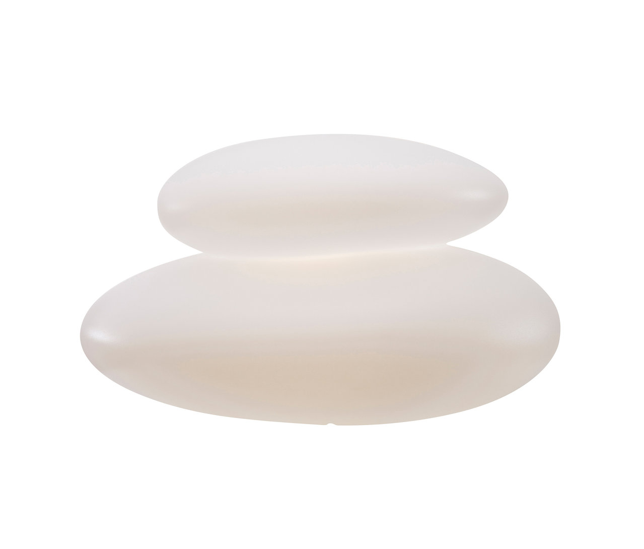 Abbildung einer 8 seasons design Solar-Leuchte, 39 cm.