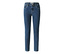 Blue denim