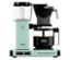 Filterkaffeemaschine »Moccamaster KBG Select«, pastellgrün - undefined