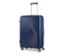 American Tourister Hartschalen-Koffer »Soundbox« Spinner, groß, midnight navy - Midnight Navy