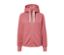 Kapuzen-Sweatjacke, rosé - /img/ggAmeqx9/64/image.jpeg