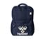Blauer HUMMEL HMLJAZZ Rucksack.