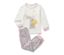 Kinder-Pyjama, Hase - Hase
