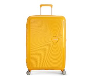 Golden Yellow