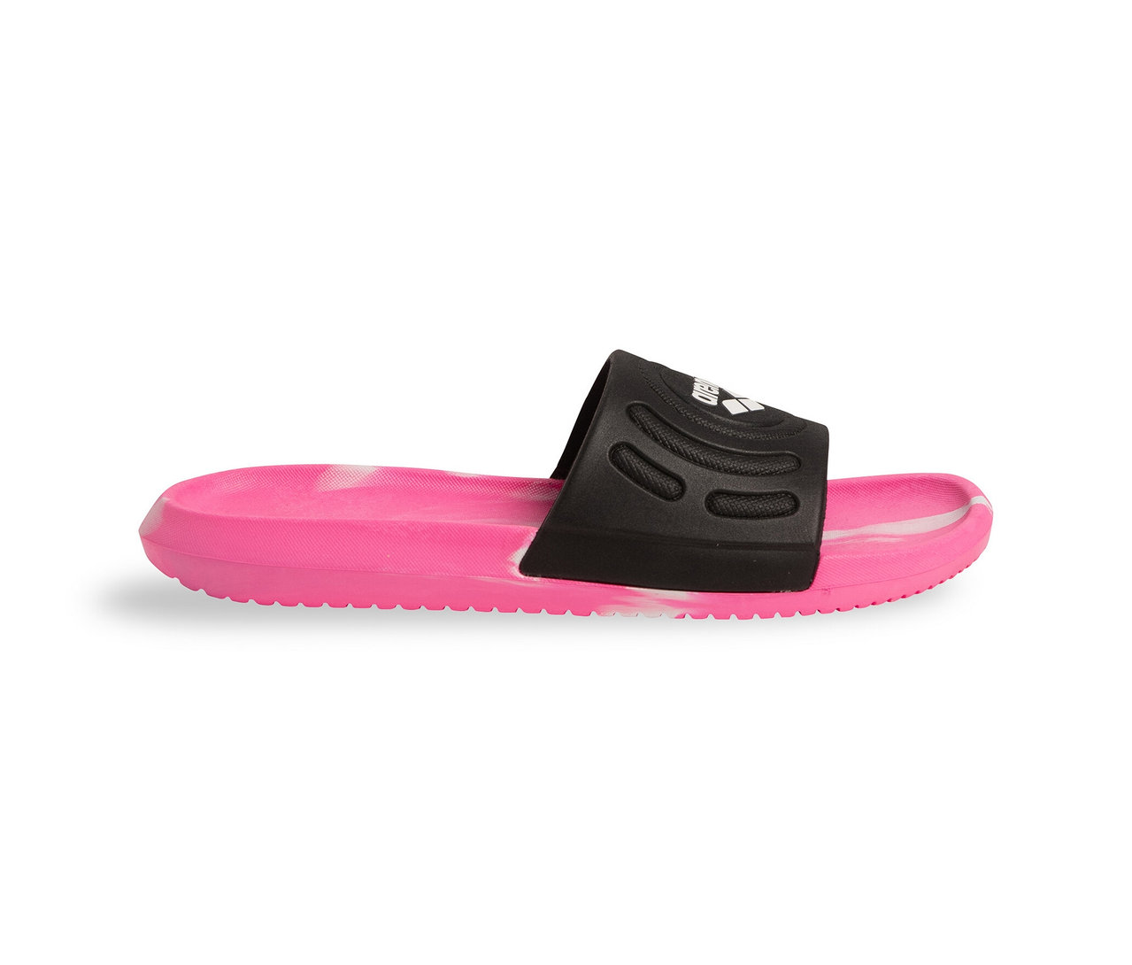 Pinke arena Kinder-Badesandalen Junior Urban Active.