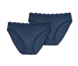 Rauchblau