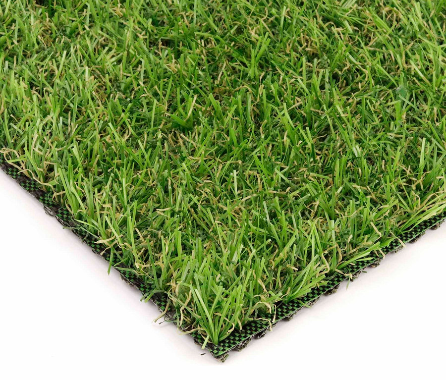 Nahaufnahme von Primaflor Kunstrasen »CAMELLIA«.