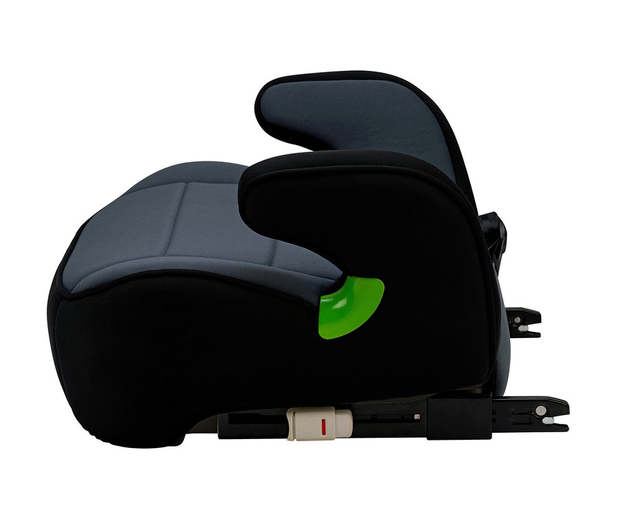 Seitenansicht von Osann Kindersitz »Junior Isofix Gurtfix«.