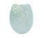 Duroplast WC-Sitz, Flower in the Wind - Flower in the Wind