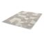 Faltbarer Outdoor-Teppich im geometrischem Design, 240 x 340 - Geo Maze