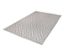 Outdoor-Teppich, ca. 165 x 115 cm, beige-hellgrau - Beige-hellgrau