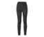 Grau-schwarze Sporttight.