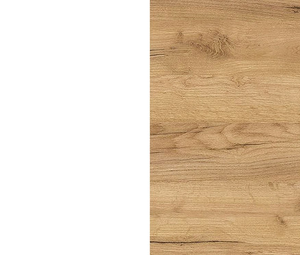 Detailaufnahme einer Holztextur.