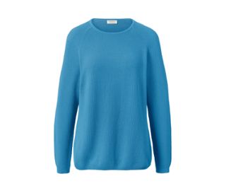 Azurblau