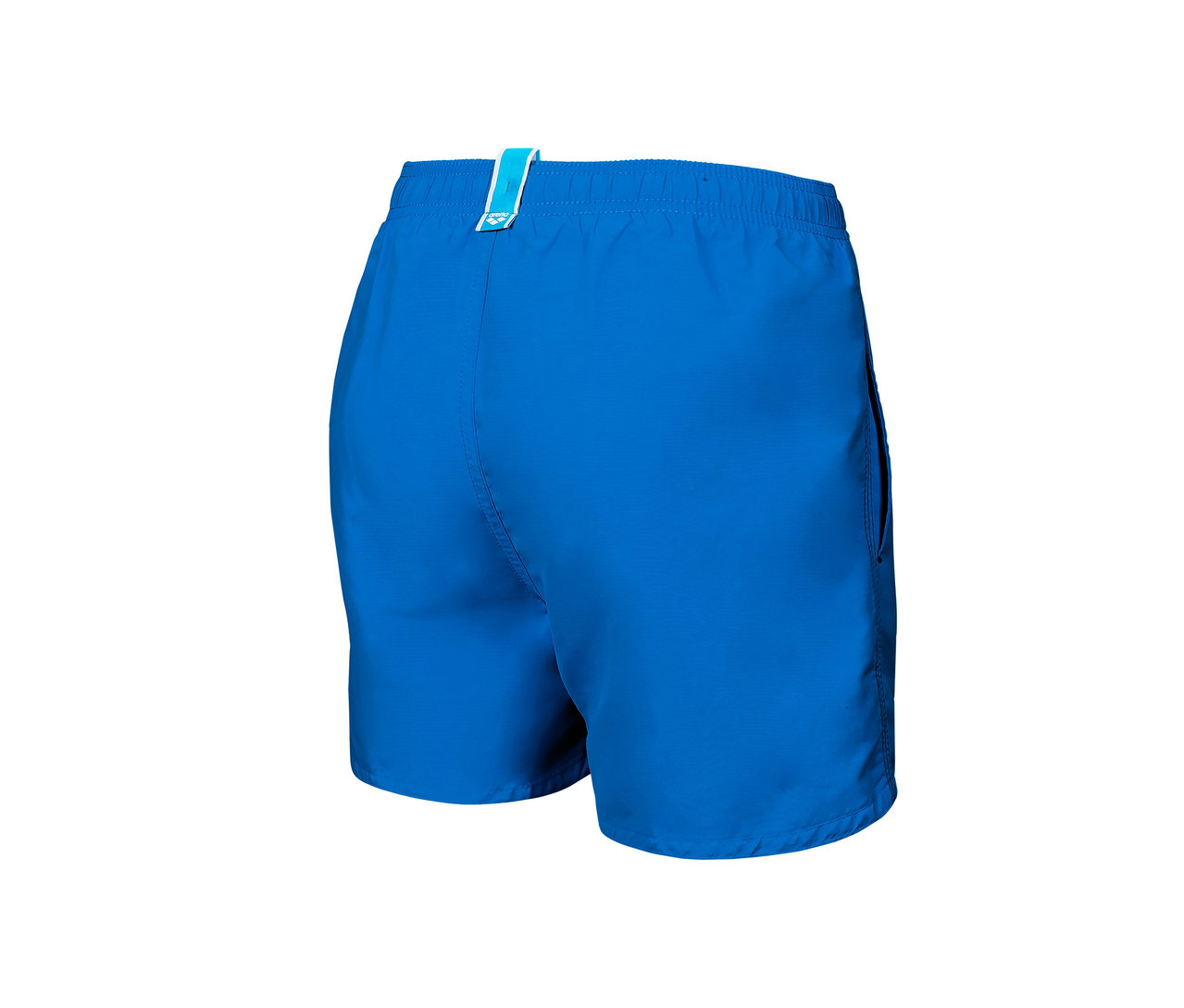 Blaue arena Kinder-Beach-Boxer Solid R.