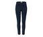 Dark blue denim
