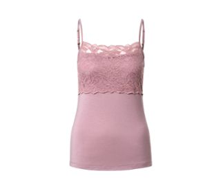 Roséfarben