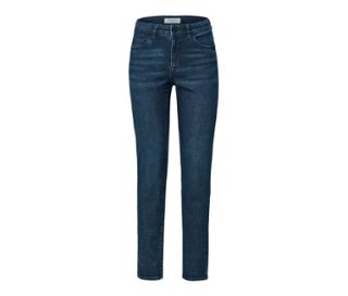 Darkblue denim