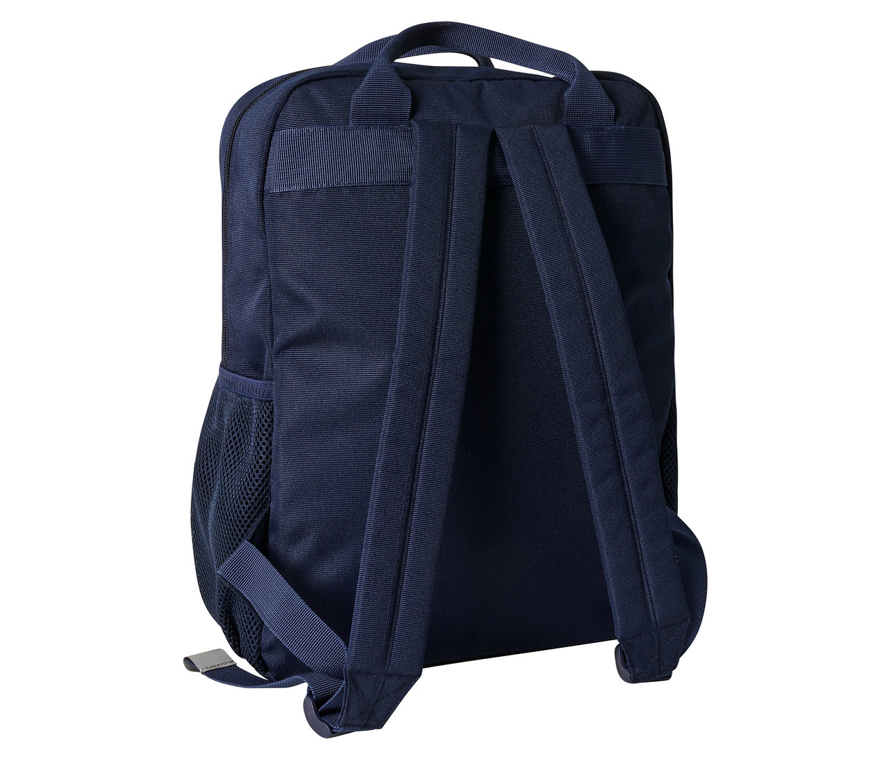 Blauer HUMMEL HMLJAZZ Rucksack.