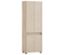 Hochschrank »Sander«, weißeiche/Canasta, 57 x 33 x 164,5 cm - /img/ggg3aXu0/64/image.jpeg