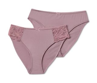 Roséfarben
