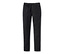Schwarze Kinder-Treggings – Fit »Jule«.