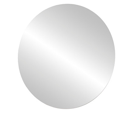 WS Spiegel »Ebba«, rund, 45 cm