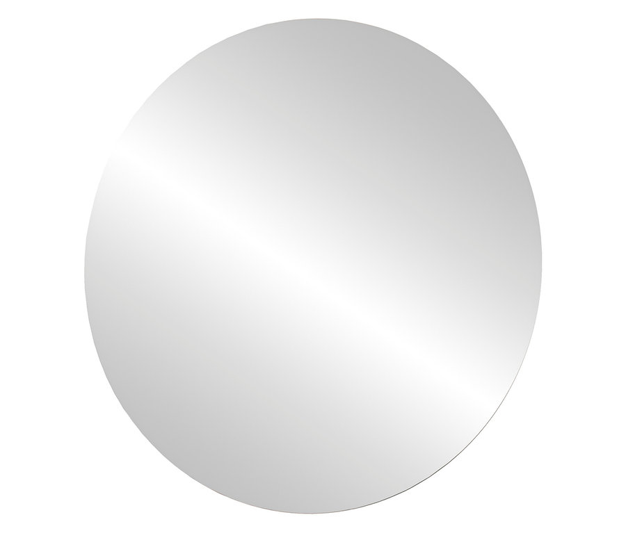 Runder WS Spiegel »Ebba« mit 45 cm Durchmesser.