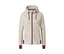 Beige meliert
