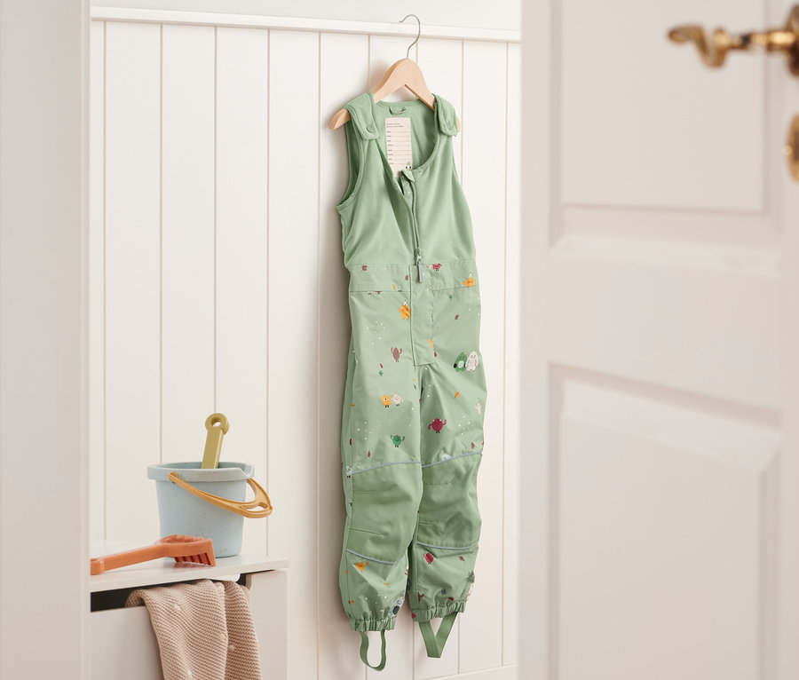 Thermo-Regenhose bei Tchibo kaufen 167174