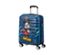 Blauer American Tourister Wavebreaker »Mickey Mouse«, klein.