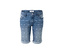 Light blue denim