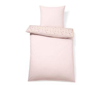 Roséfarben