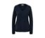 Strickpullover, navy - Navy